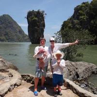 Отзыв от Лика - DTV виза